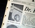 Martin Luther King Jr... Man of Peace... - Image 1