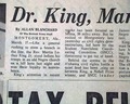 Martin Luther King Jr... Man of Peace... - Image 4