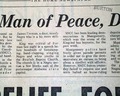 Martin Luther King Jr... Man of Peace... - Image 5
