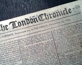 Repealing the Boston Port Bill, and more... - Image 1
