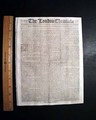 Repealing the Boston Port Bill, and more... - Image 2