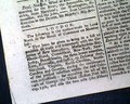 Repealing the Boston Port Bill, and more... - Image 6