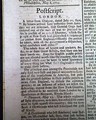 Gage offers pardon, but not to Adams or Hancock... - Image 5