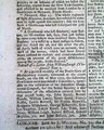 Gage offers pardon, but not to Adams or Hancock... - Image 6