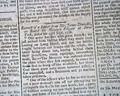 The hanging of Nathan Hale as a spy... - Image 2