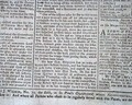 The hanging of Nathan Hale as a spy... - Image 1