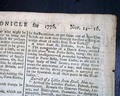The hanging of Nathan Hale as a spy... - Image 3