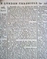 The hanging of Nathan Hale as a spy... - Image 4