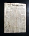 The hanging of Nathan Hale as a spy... - Image 6