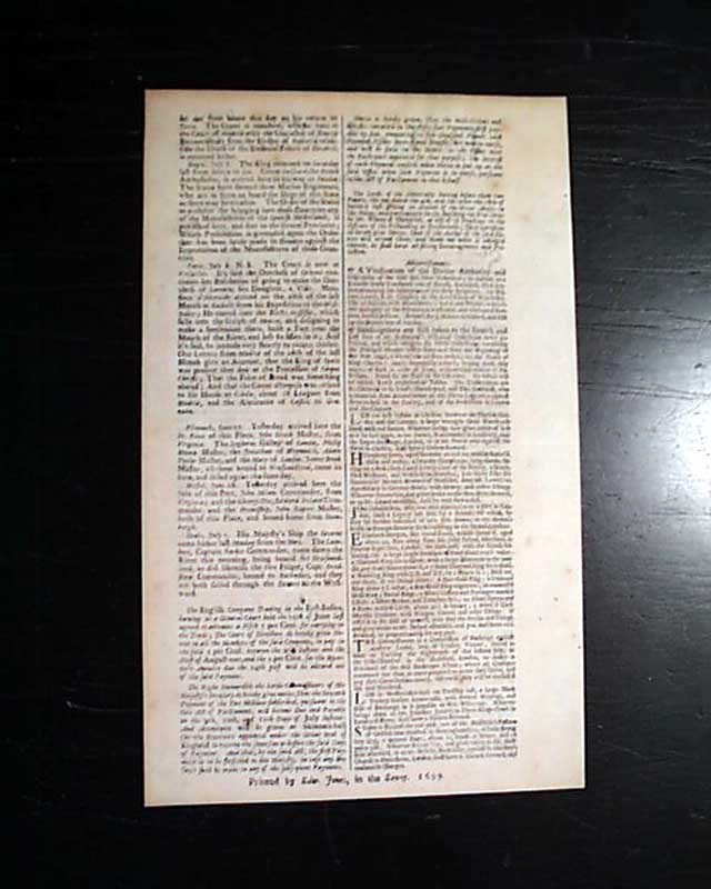 First European settlement along the Mississippi...