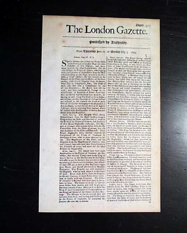 First European settlement along the Mississippi...