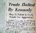 U.S. - Cuba Embargo... -  - Image 2