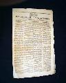 Washington's 2nd election as President... - Image 3