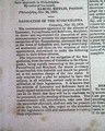 President Monroe addresses the country... - Image 3