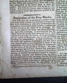 Emigration of freed slaves... - Image 3