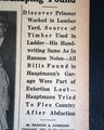 Charles Lindbergh Ransom Money Found In 1934...   - Image 3