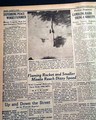 1st Cape Canaveral launch...   - Image 3