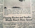 1st Cape Canaveral launch...   - Image 4