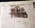 On the 1929 stock market crash, in the New York Times...   - Image 9