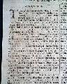 World's Oldest Newspaper 1674 Gazette Over 330 Years Old... - Image 3
