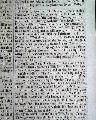 World's Oldest Newspaper 1674 Gazette Over 330 Years Old... - Image 4