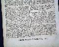 World's Oldest Newspaper 1674 Gazette Over 330 Years Old... - Image 5