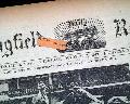 The complete 1919 World Series...   Series of the "Black Sox" scandal... - Image 2