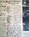 The complete 1919 World Series...   Series of the "Black Sox" scandal... - Image 7