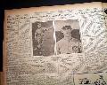 The complete 1919 World Series...   Series of the "Black Sox" scandal... - Image 8