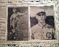 The complete 1919 World Series...   Series of the "Black Sox" scandal... - Image 10