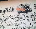 The complete 1919 World Series...   Series of the "Black Sox" scandal... - Image 12