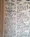 The complete 1919 World Series...   Series of the "Black Sox" scandal... - Image 15