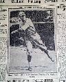 The complete 1919 World Series...   Series of the "Black Sox" scandal... - Image 17