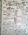 The complete 1919 World Series...   Series of the "Black Sox" scandal... - Image 20