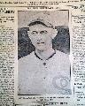 The complete 1919 World Series...   Series of the "Black Sox" scandal... - Image 24