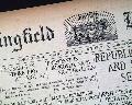 The complete 1919 World Series...   Series of the "Black Sox" scandal... - Image 25