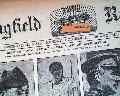 The complete 1919 World Series...   Series of the "Black Sox" scandal... - Image 30