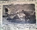 The complete 1919 World Series...   Series of the "Black Sox" scandal... - Image 32
