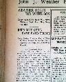 The complete 1919 World Series...   Series of the "Black Sox" scandal... - Image 33