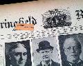 The complete 1919 World Series...   Series of the "Black Sox" scandal... - Image 35