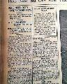 The complete 1919 World Series...   Series of the "Black Sox" scandal... - Image 39