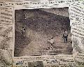 The complete 1919 World Series...   Series of the "Black Sox" scandal... - Image 40
