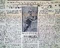 The complete 1919 World Series...   Series of the "Black Sox" scandal... - Image 41