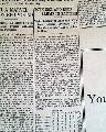 The complete 1919 World Series...   Series of the "Black Sox" scandal... - Image 42