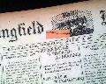 The complete 1919 World Series...   Series of the "Black Sox" scandal... - Image 43