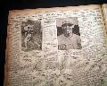 The complete 1919 World Series...   Series of the "Black Sox" scandal... - Image 46