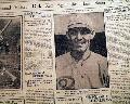 The complete 1919 World Series...   Series of the "Black Sox" scandal... - Image 48