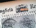 The complete 1919 World Series...   Series of the "Black Sox" scandal... - Image 49