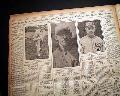 The complete 1919 World Series...   Series of the "Black Sox" scandal... - Image 51
