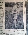 The complete 1919 World Series...   Series of the "Black Sox" scandal... - Image 52